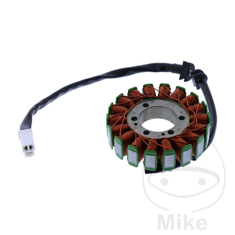 Estator JMP para Alternador de Moto | Motos Camaral