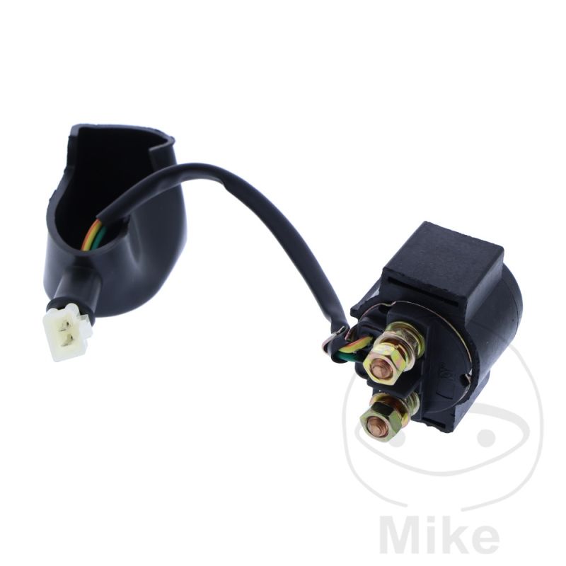 Relé Motor de Arranque OEM | Recambio Original | Motos Camaral