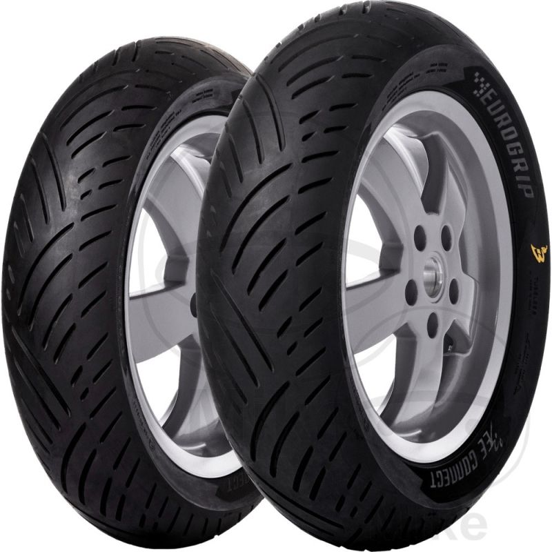 Neumático Eurogrip Bee Connect 120/70-12 58S TL | Motos Camaral