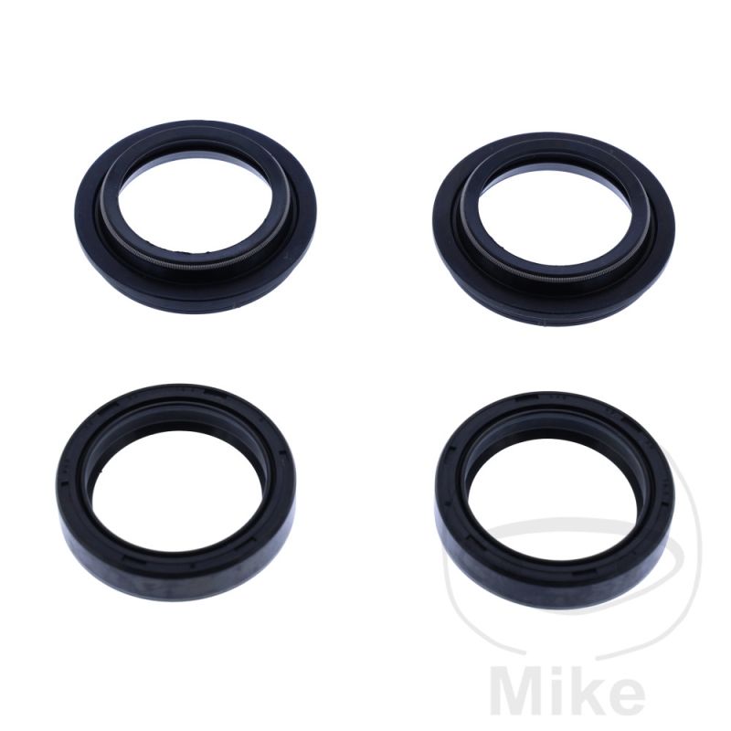 Retenes de horquilla JMP 38x50x10.5 con guardapolvo | Motos Camaral