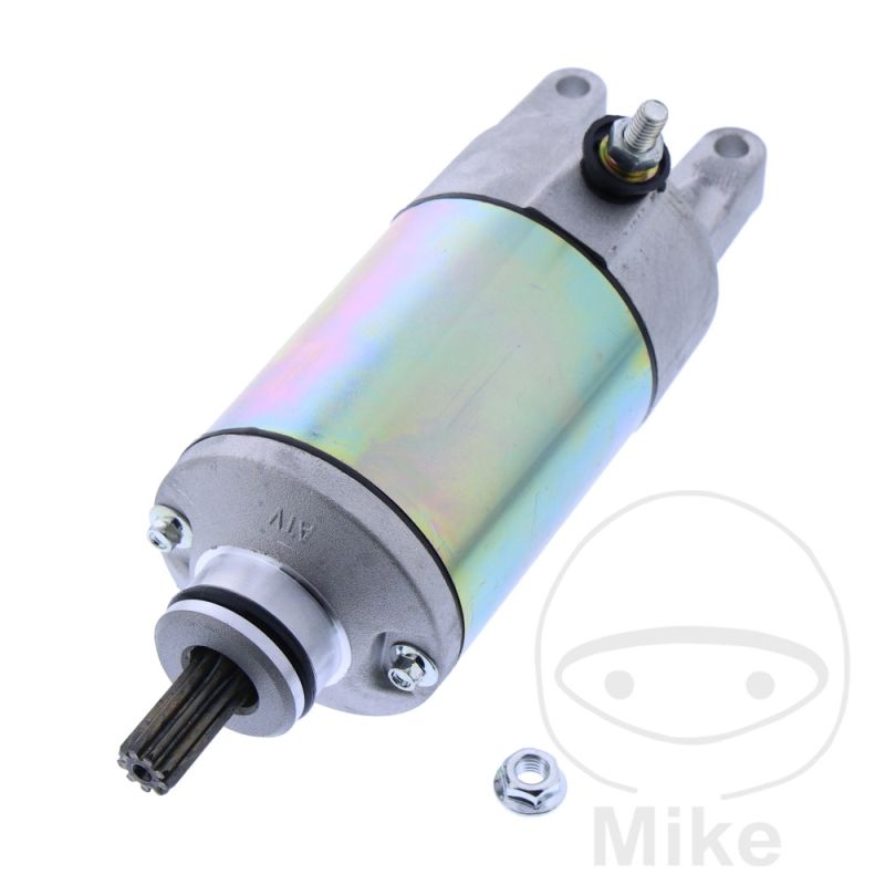 Motor de arranque JMP | Recambio Motocicleta | Motos Camaral