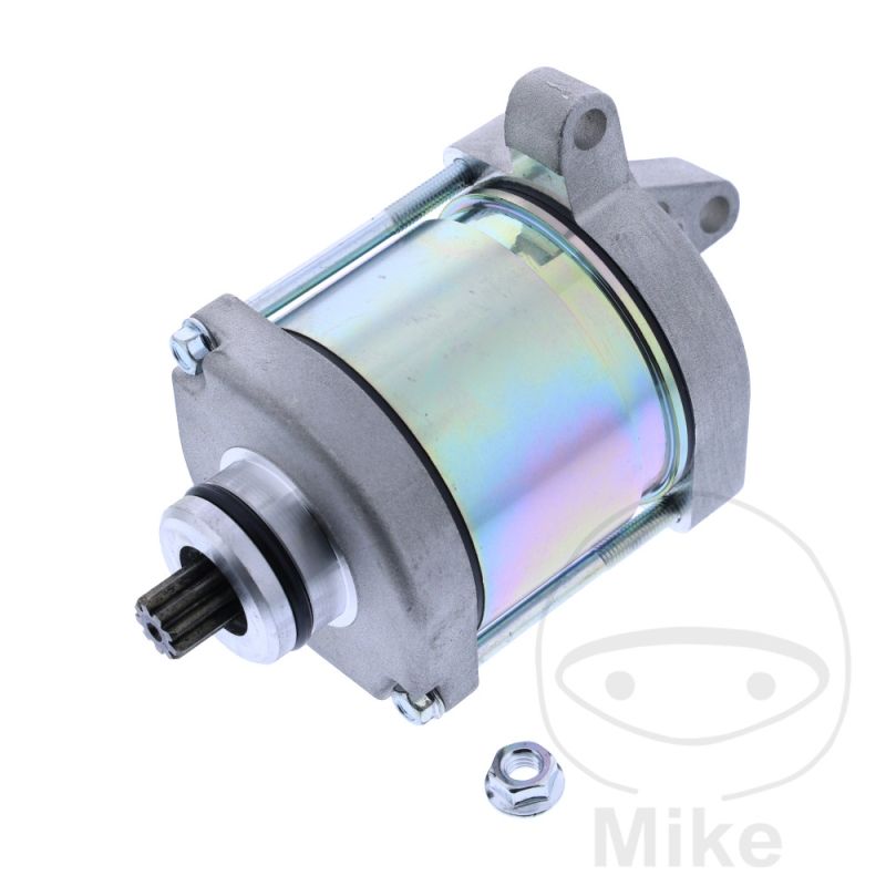 Motor de arranque JMP | Recambio Motocicleta | Motos Camaral