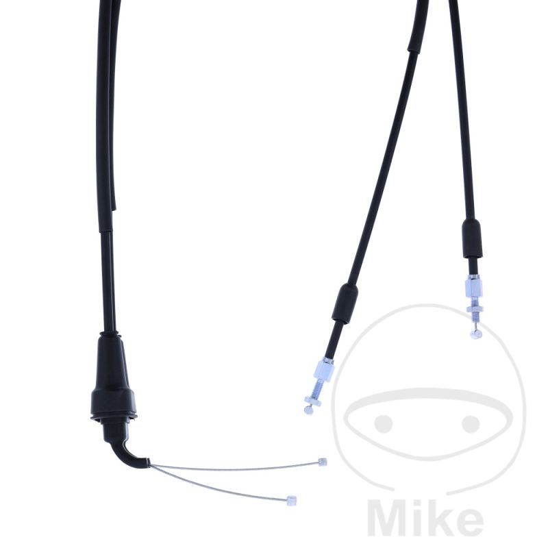 Juego de Cables de Acelerador JMP | Repuestos Motos | Motos Camaral