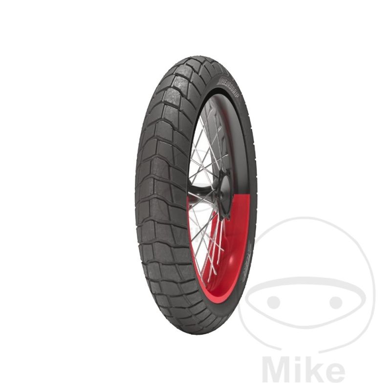 Neumático Eurogrip Bee Wild 130/70-12 62P TL | Motos Camaral
