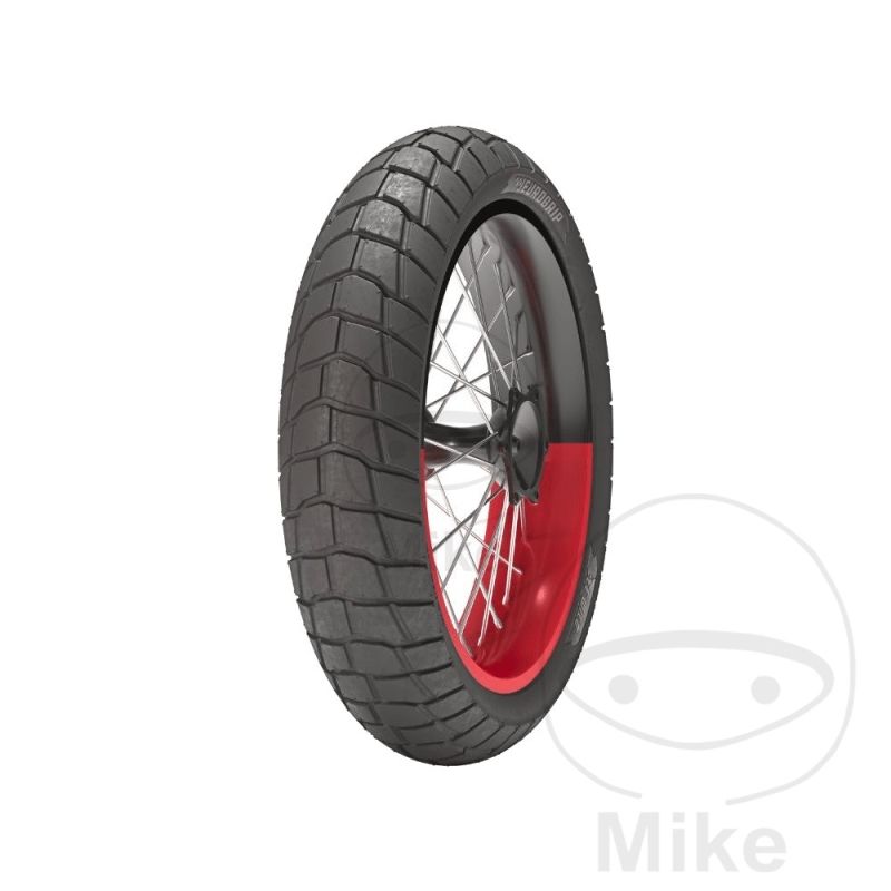 Neumático 130/70-13 63P TL Eurogrip Bee Wild | Motos Camaral