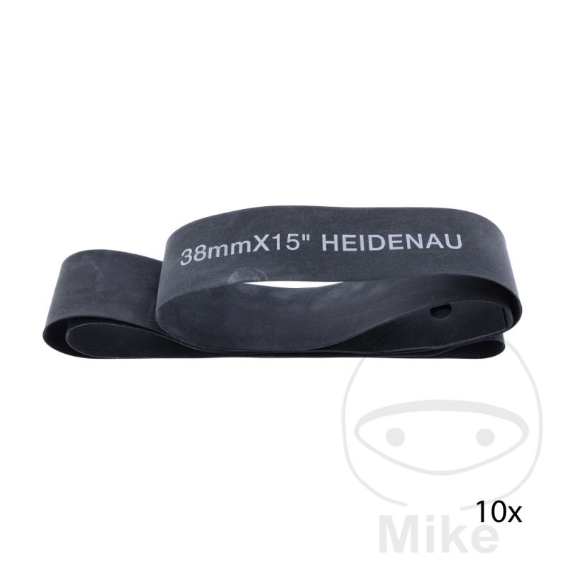 Cinta de llanta 15 pulgadas 38 mm Heidenau | Motos Camaral
