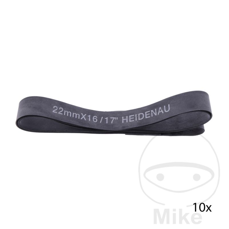 Cinta de llanta 16-17 pulgadas 22 mm Heidenau | Motos Camaral