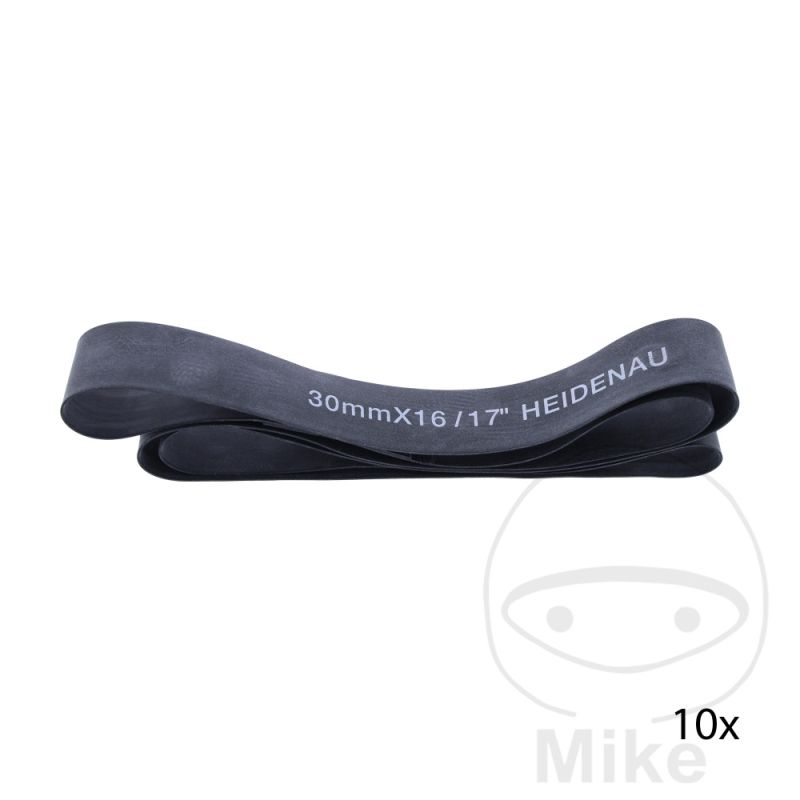 Cinta de llanta 16-17 pulgadas 30mm Heidenau | Motos Camaral