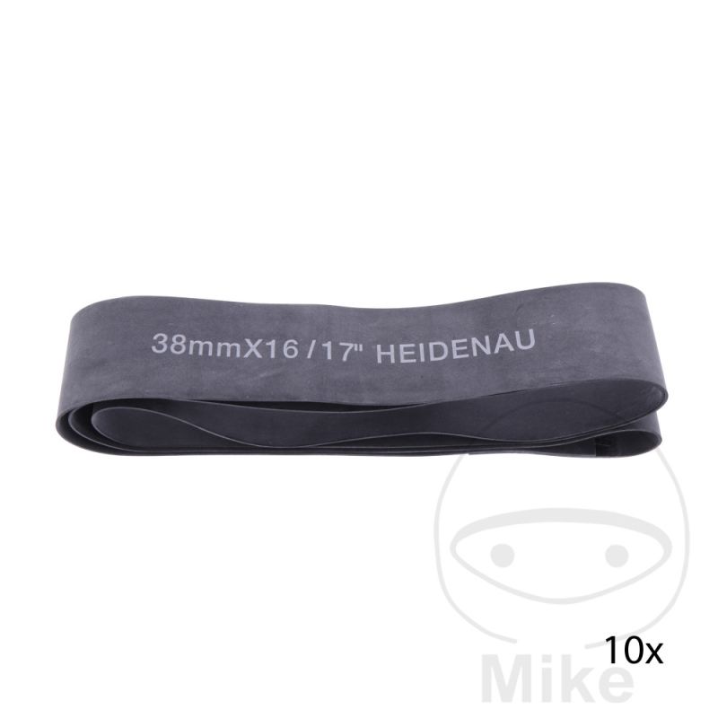 Cinta de llanta 16-17 pulgadas 38 mm | Heidenau | Motos Camaral