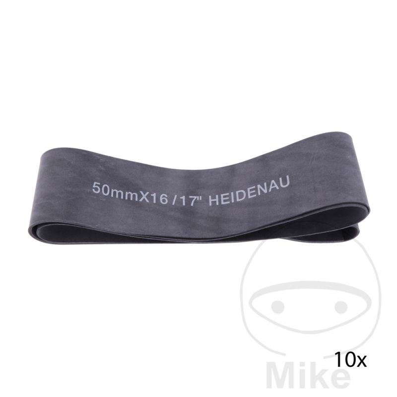 Cinta de llanta 16-17 pulgadas 50 mm Heidenau | Motos Camaral