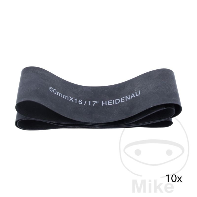 Cinta de llanta 16-17 pulgadas 60 mm Heidenau | Motos Camaral
