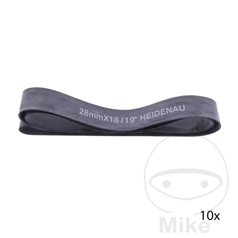 Cinta de llanta 18-19 pulgadas 28 mm Heidenau | Motos Camaral