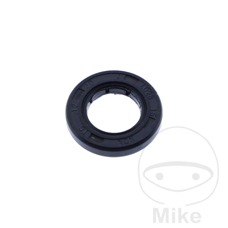Retén 10X20X4MM OEM | Recambio Original | Motos Camaral