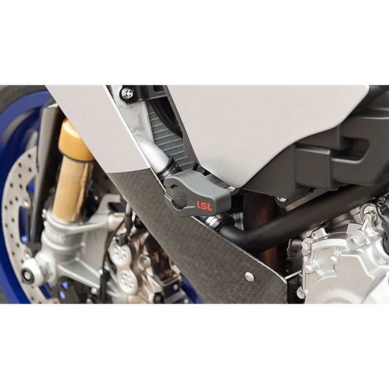 Deslizadera de protector de carenado S1000RR ´15- LSL 553B051 - motoscamaralweb.com