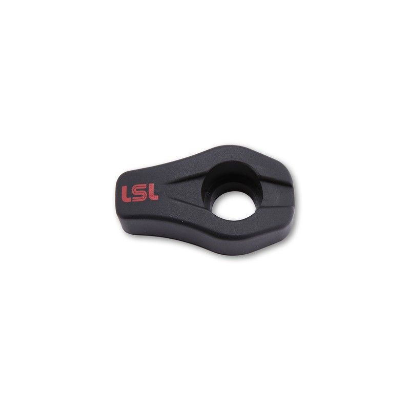 Recambio para protector de carenado derecho con logo LSL 554-SP2-R - motoscamaralweb.com