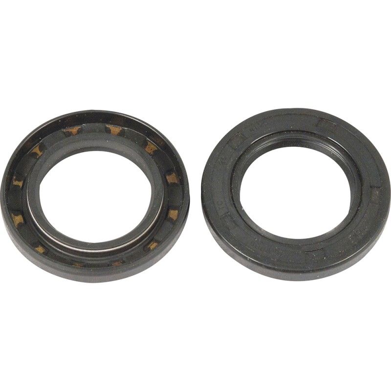 RETEN CIGÜEÑAL OHV-MT-100-152 ( 17X30X6 )- motoscamaralweb.com