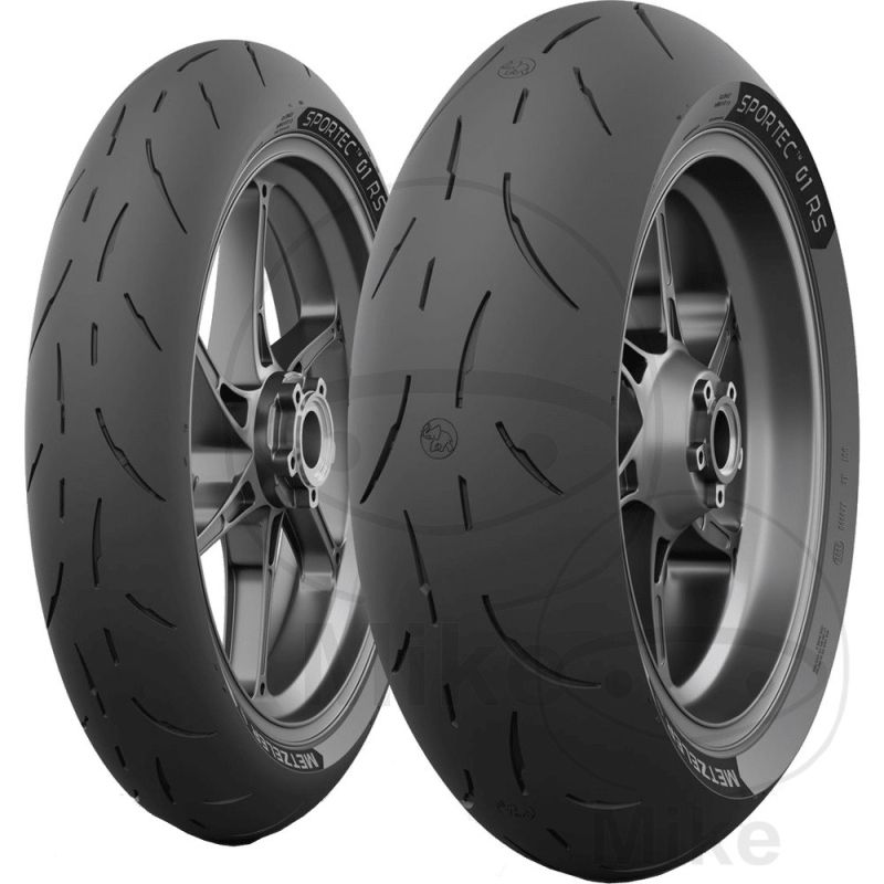 Neumático Metzeler Sportec 01 180/55ZR17 (73W) | Motos Camaral