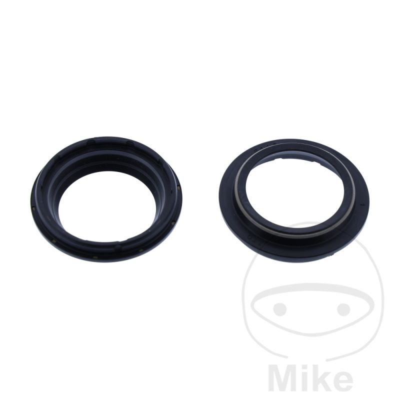 Guardapolvos de Horquilla JMP 35X47.5X4.5/11.5 | Motos Camaral