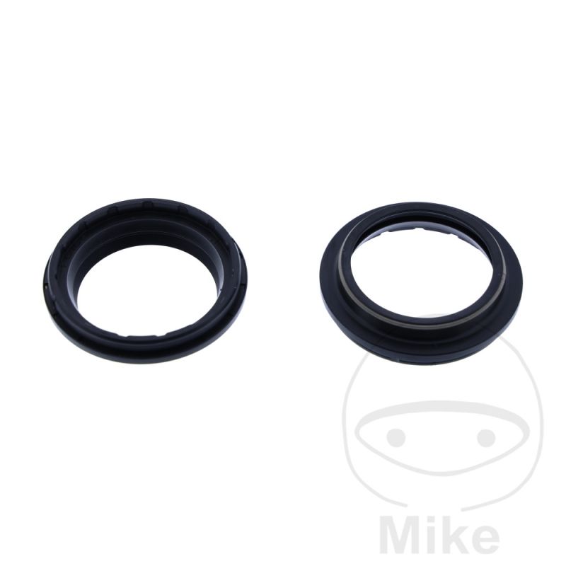Guardapolvos de Horquilla JMP 41X52.5X4.75/13.7 | Motos Camaral