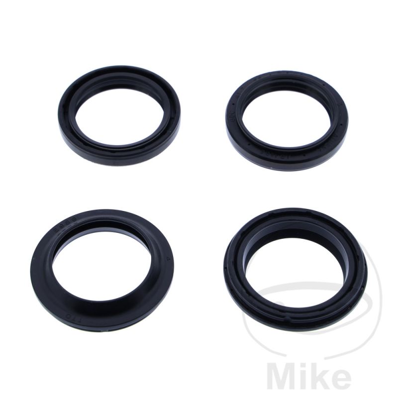 Retenes de horquilla JMP 41.7 x 55 x 7.5/10 | Motos Camaral