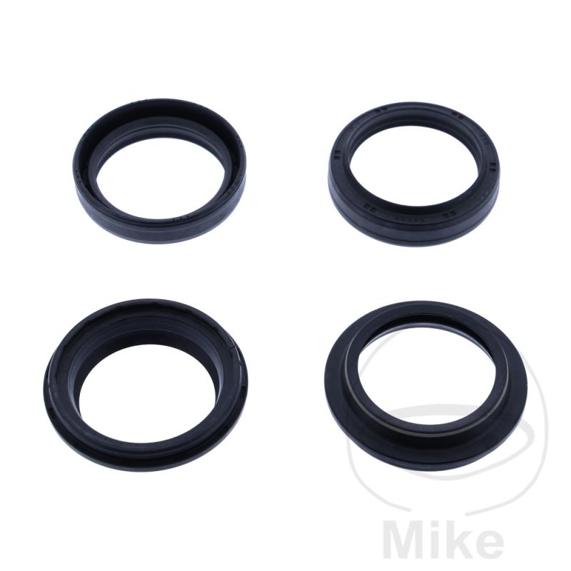 Retenes de horquilla JMP 43x55x11/13.7 con guardapolvo | Motos Camaral