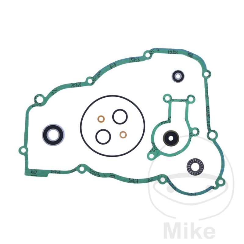 Kit Reparación Bomba de Agua Athena | Motos Camaral