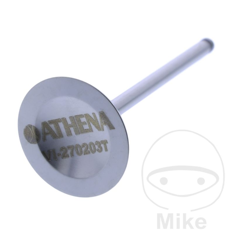 Válvula de Admisión Titanio Athena | Motos Camaral