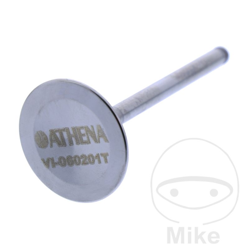 Válvula de admisión titanio Athena | Motos Camaral