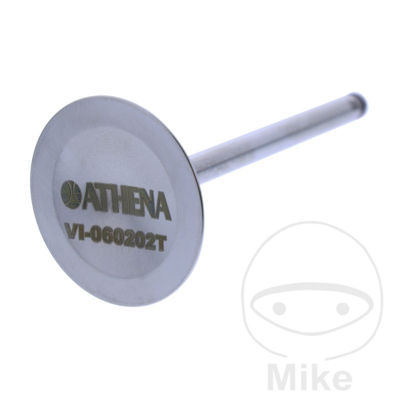 Válvula de Admisión Titanio Athena | Motos Camaral