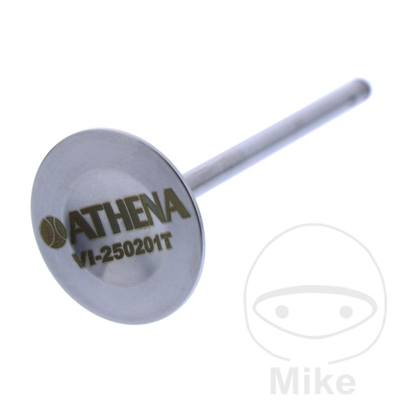 Válvula de Admisión Titanio Athena | Motos Camaral