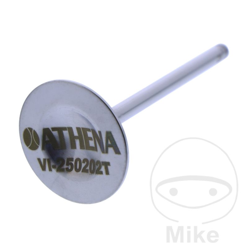 Válvula de Admisión Titanio Athena | Motos Camaral