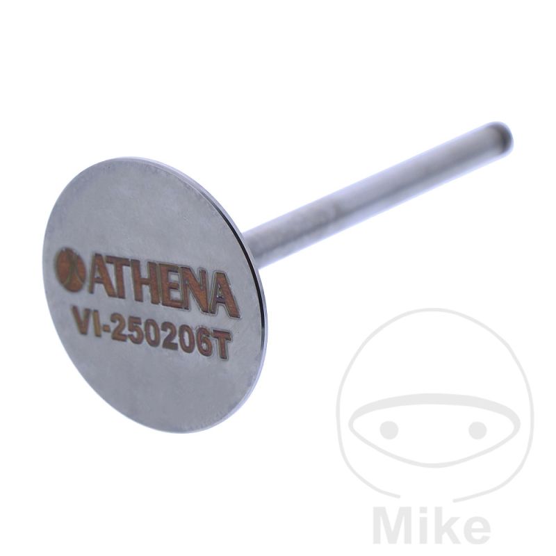 Válvula de Admisión Titanio Athena | Motos Camaral