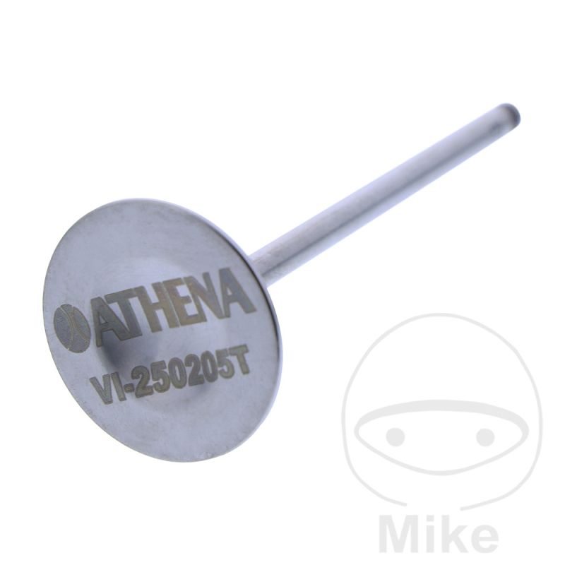 Válvula de Admisión Titanio Athena | Motos Camaral