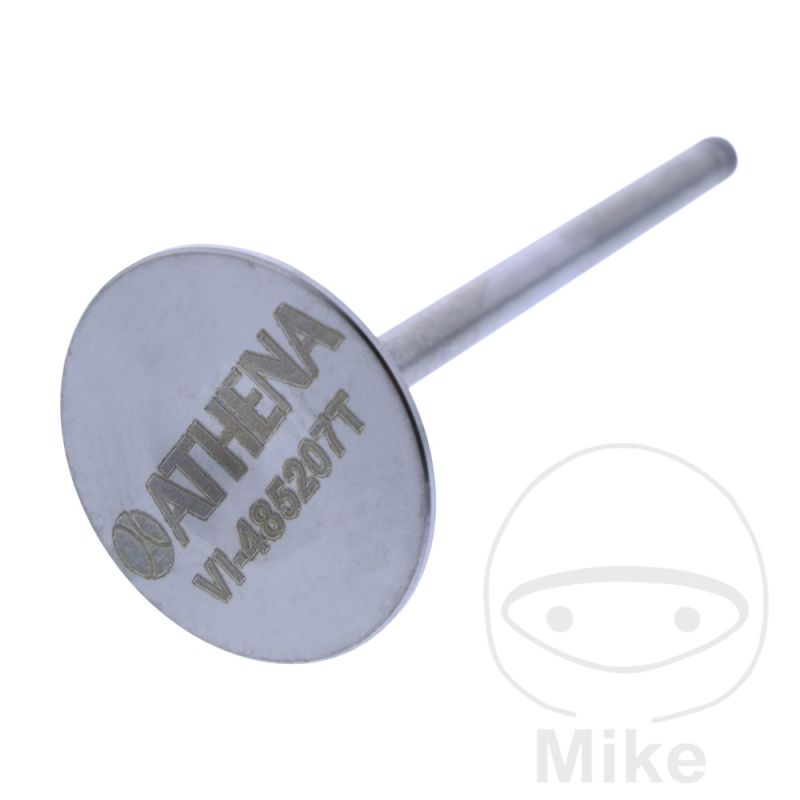 Válvula de Admisión Titanio Athena | Motos Camaral