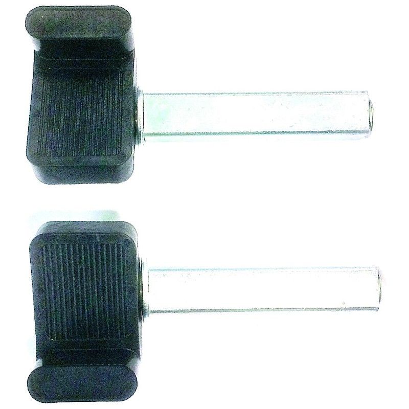 Soportes caballete paddock horquilla delantera - motoscamaralweb.com