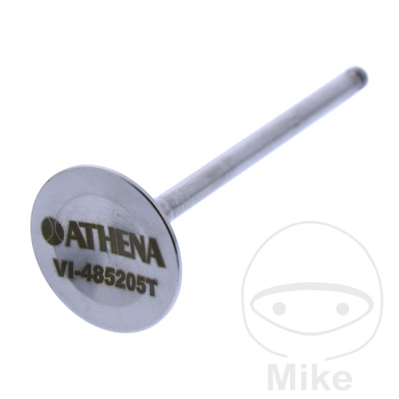 Válvula de Admisión Titanio Athena | Motos Camaral