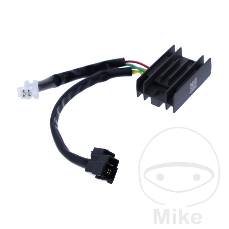 Regulador / Rectificador JMP 7000886 | Motos Camaral