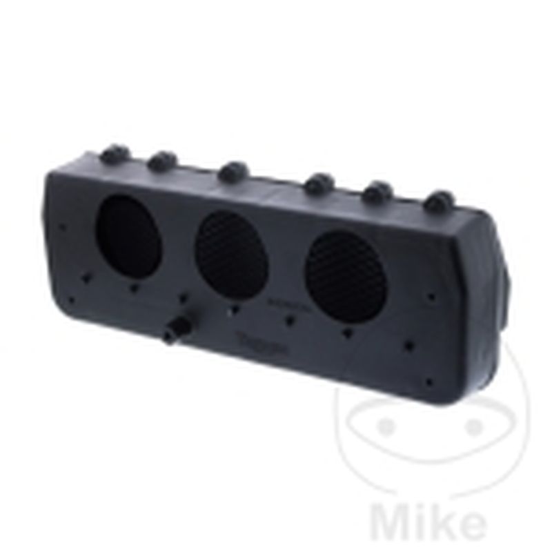 Caja Filtro de Aire Completa OEM | Recambio Original | Motos Camaral
