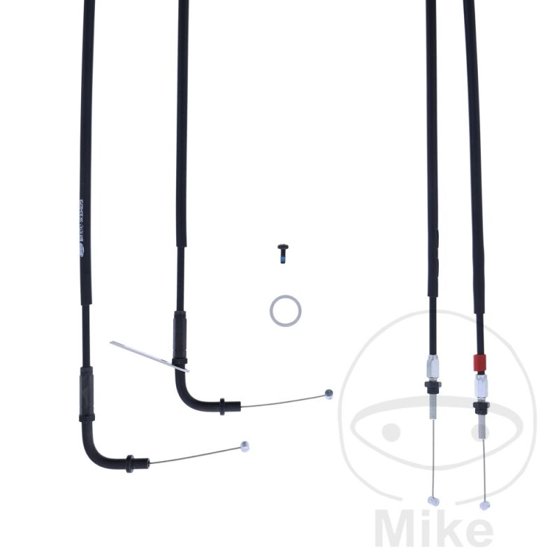 Juego de Cables Acelerador Domino XM2 | Motos Camaral