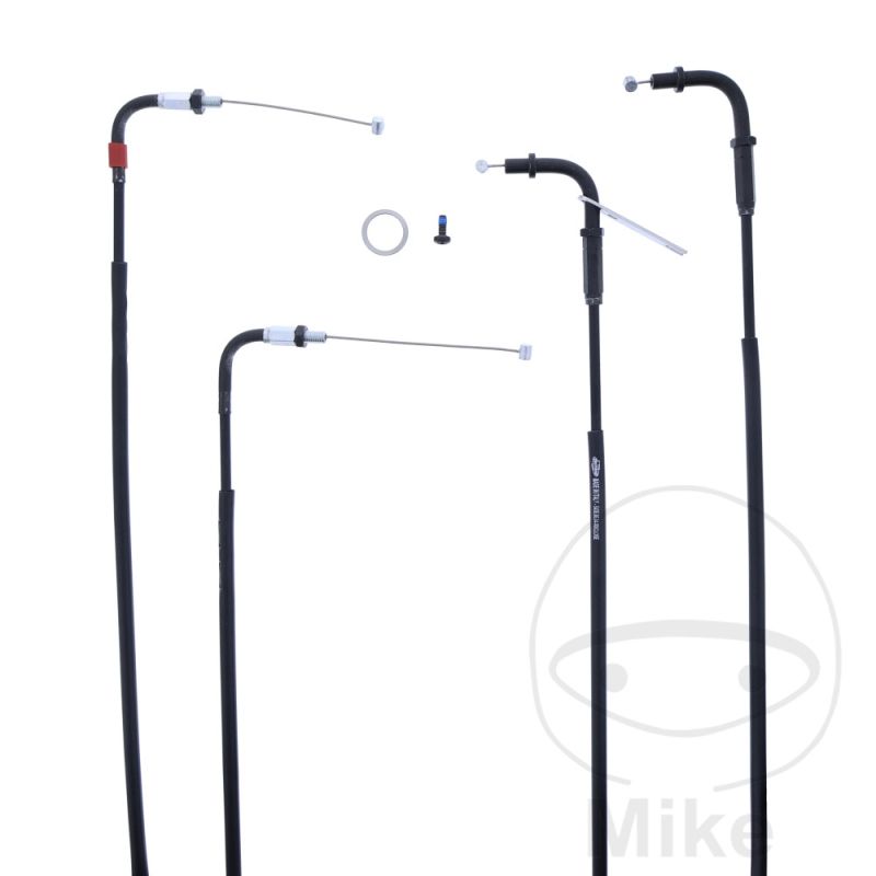 Juego de Cables Acelerador Domino XM2 | Motos Camaral