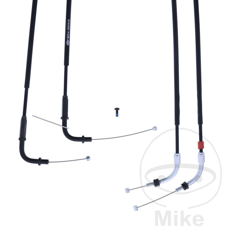 Juego de Cables de Acelerador Domino XM2 | Motos Camaral
