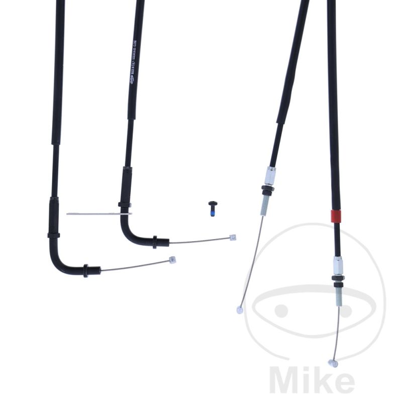 Juego de Cables Acelerador Domino XM2 | Motos Camaral