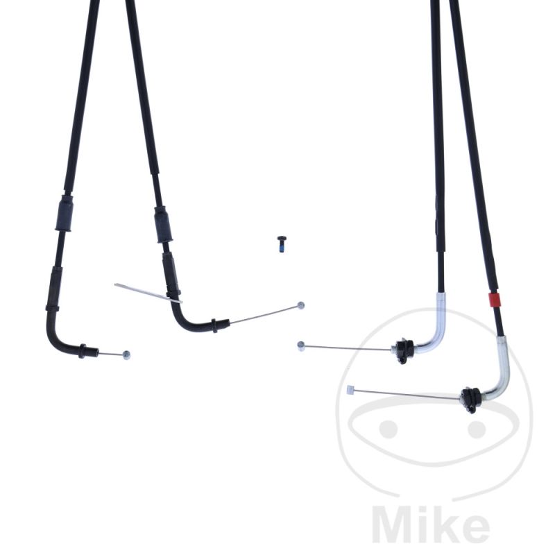 Juego de Cables Acelerador Domino XM2 | Motos Camaral