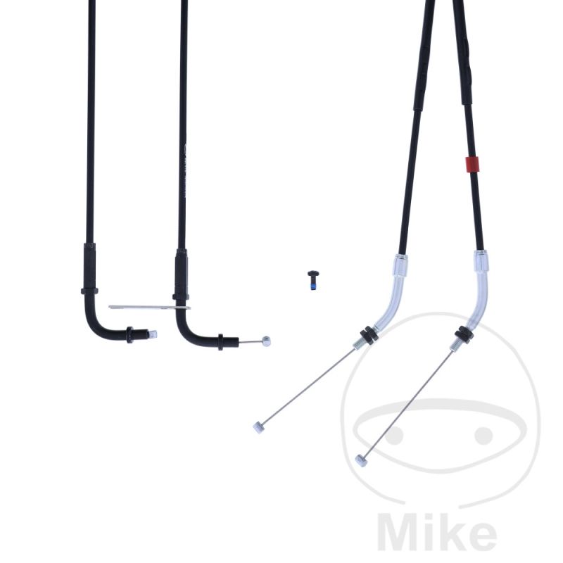 Juego de Cables Acelerador XM2 | Recambios Moto | Motos Camaral