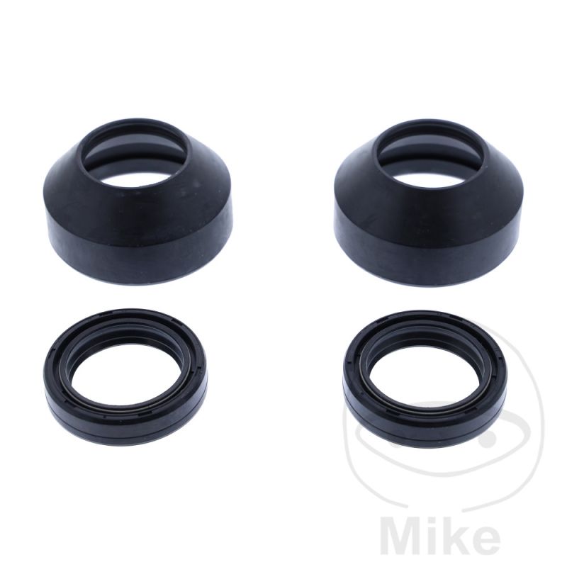 Retenes de horquilla JMP 35x48x11 con guardapolvo | Motos Camaral