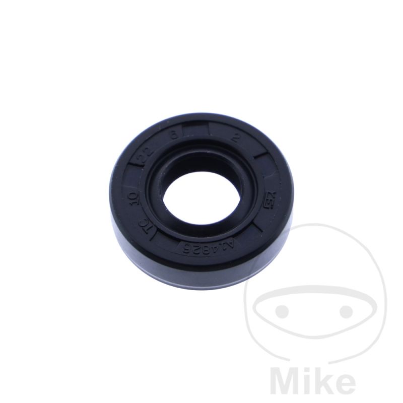 Retén 10X22X6MM Athena para Bomba de Agua | Motos Camaral