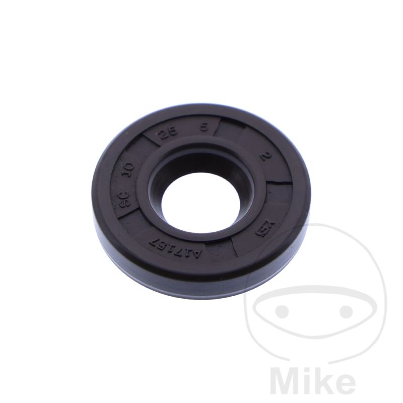 Retén 10X25X5MM Athena para Bomba de Agua | Motos Camaral