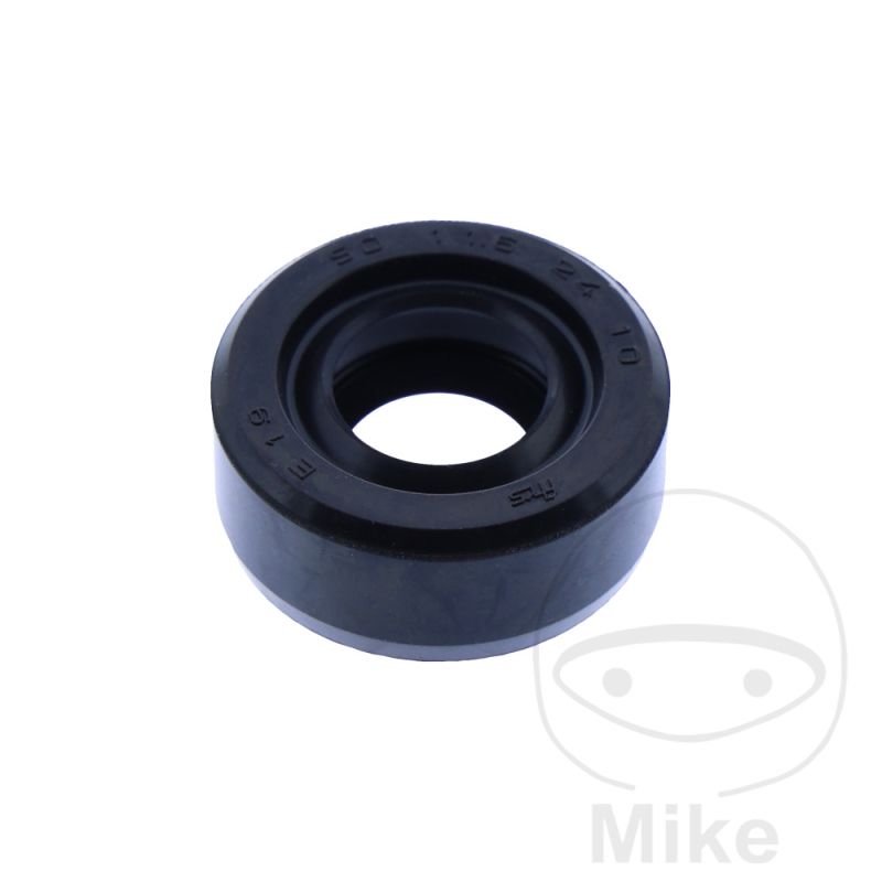 Retén Bomba de Agua 11.6X24X10MM Athena | Motos Camaral