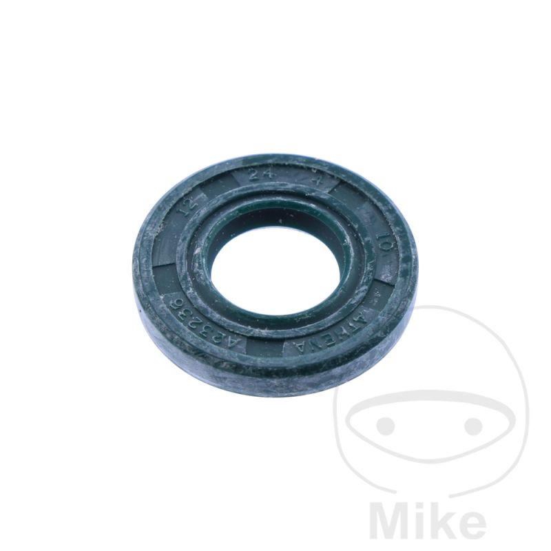 Retén 12X24X4MM Athena para Bomba de Agua | Motos Camaral