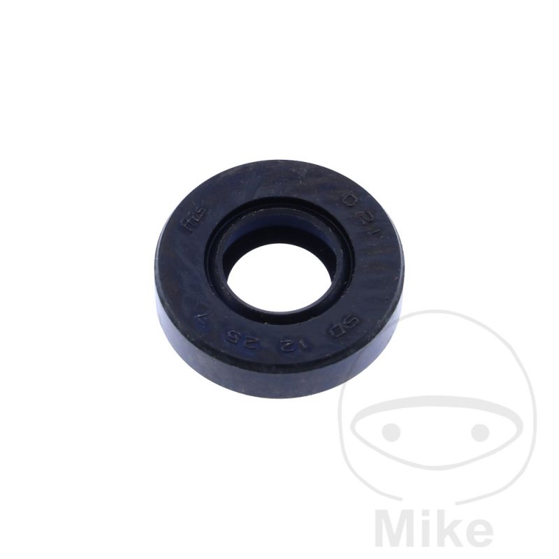 Junta Bomba de Agua Mecánica 12X25X7MM | Athena | Motos Camaral